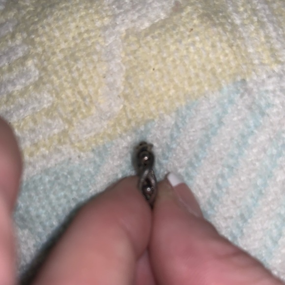 Vintage toe ring. - Picture 3 of 3